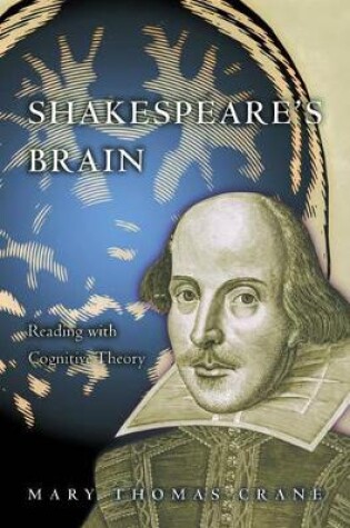 Cover of Shakespeare's Brain