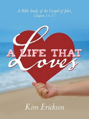 Book cover for A Life That Loves