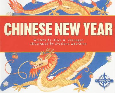 Cover of Chinese New Year