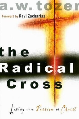 Cover of Radical Cross, The