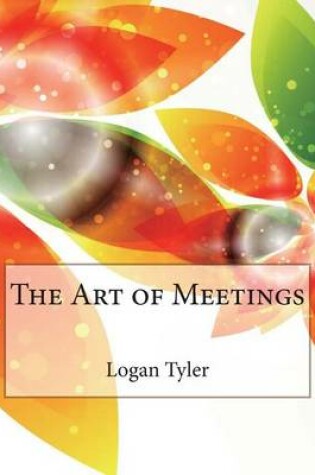 Cover of The Art of Meetings