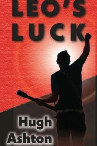Cover of Leo's Luck
