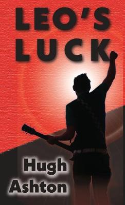 Book cover for Leo's Luck