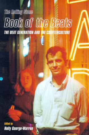 Cover of The " Rolling Stone Book of the Beats