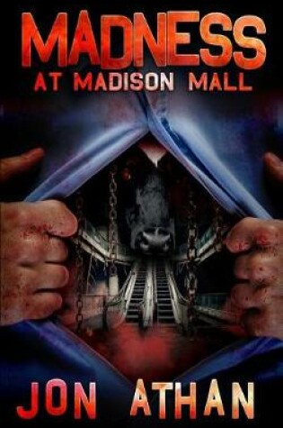 Cover of Madness at Madison Mall