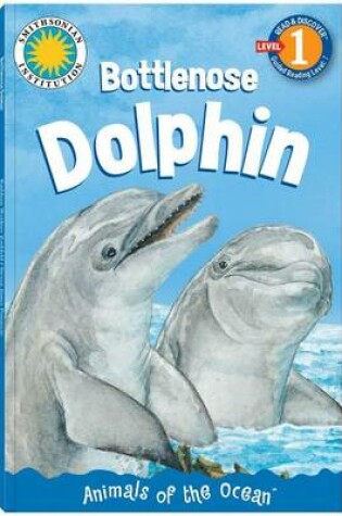 Cover of Hello, Dolphin!
