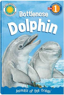 Cover of Hello, Dolphin!