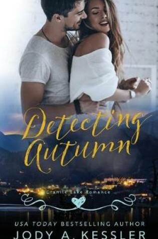 Cover of Detecting Autumn