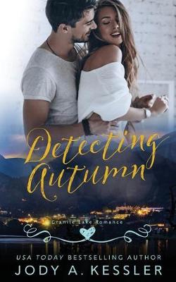 Book cover for Detecting Autumn