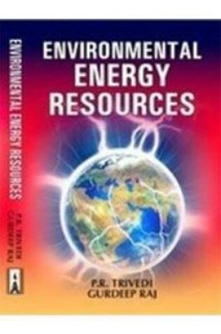 Cover of Environmental Energy Resources