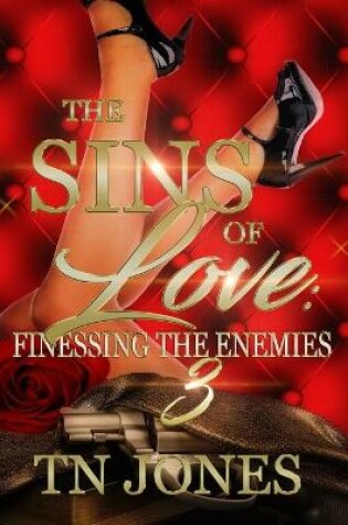 Cover of The Sins of Love 3