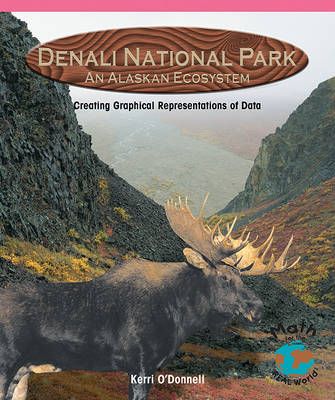 Cover of Denali Natl Park