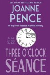 Book cover for Three O'Clock Seance