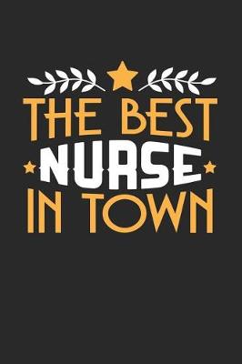 Book cover for The Best Nurse in Town