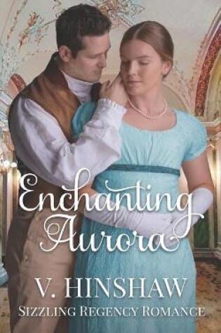 Cover of Enchanting Aurora