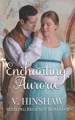 Book cover for Enchanting Aurora
