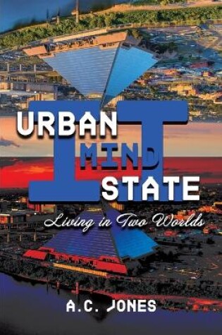 Cover of Urban Mind State II