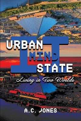 Book cover for Urban Mind State II