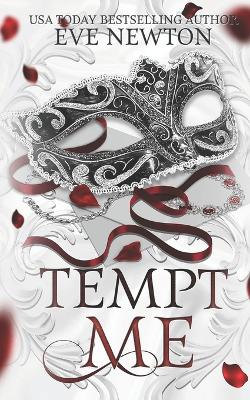 Cover of Tempt Me