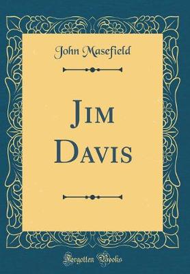 Book cover for Jim Davis (Classic Reprint)