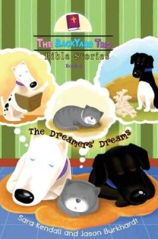 Cover of The Dreamers' Dreams