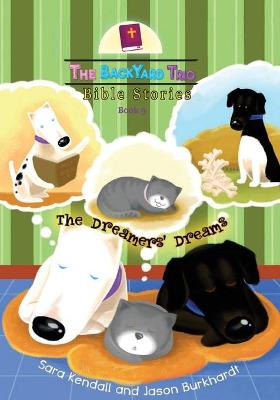 Book cover for The Dreamers' Dreams
