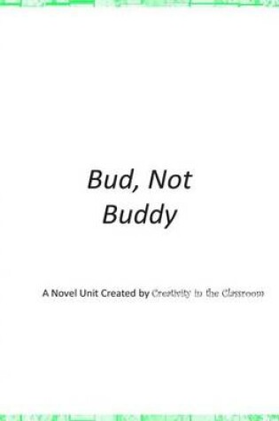 Cover of Bud, Not Buddy