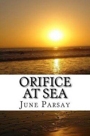 Cover of Orifice at Sea