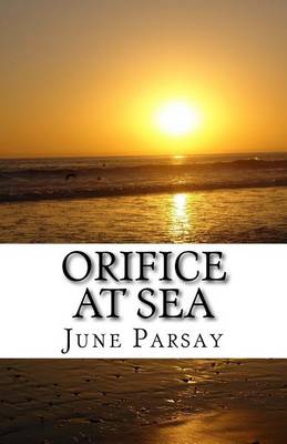 Book cover for Orifice at Sea