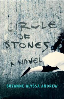 Book cover for Circle of Stones