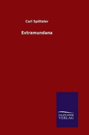 Cover of Extramundana