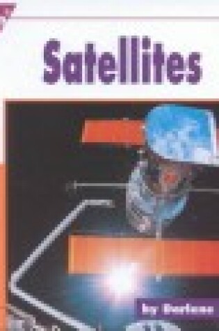 Cover of Satellites