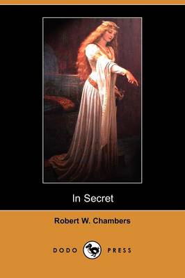 Book cover for In Secret (Dodo Press)