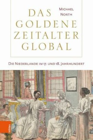 Cover of Das Goldene Zeitalter global