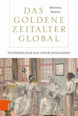 Book cover for Das Goldene Zeitalter global