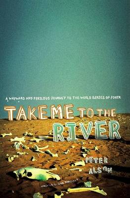 Book cover for Take Me to the River