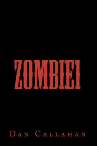 Cover of Zombie1