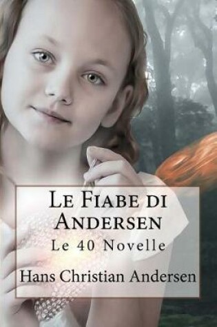 Cover of Le Fiabe Di Andersen