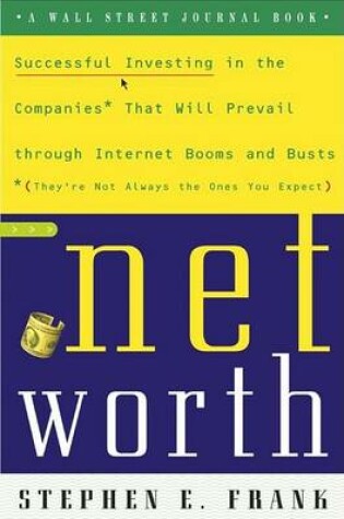 Cover of Networth