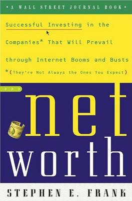 Book cover for Networth