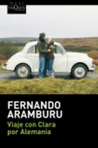 Cover of Viaje con Clara por Alemania