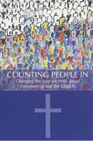 Cover of Counting People in