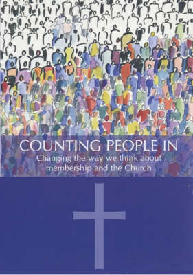 Book cover for Counting People in