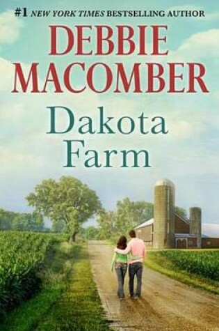 Cover of Dakota Farm
