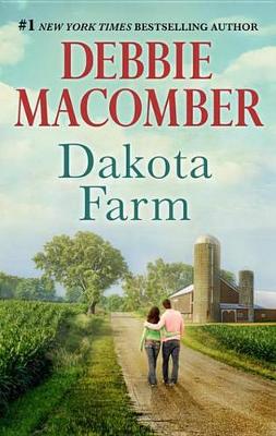Book cover for Dakota Farm