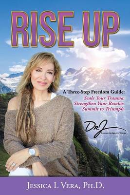 Cover of Rise Up