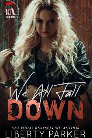 Cover of We All Fall Down