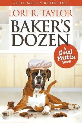 Cover of Baker's Dozen