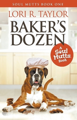 Cover of Baker's Dozen