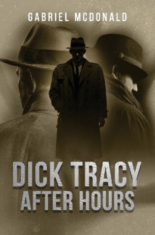 Cover of Dick Tracy